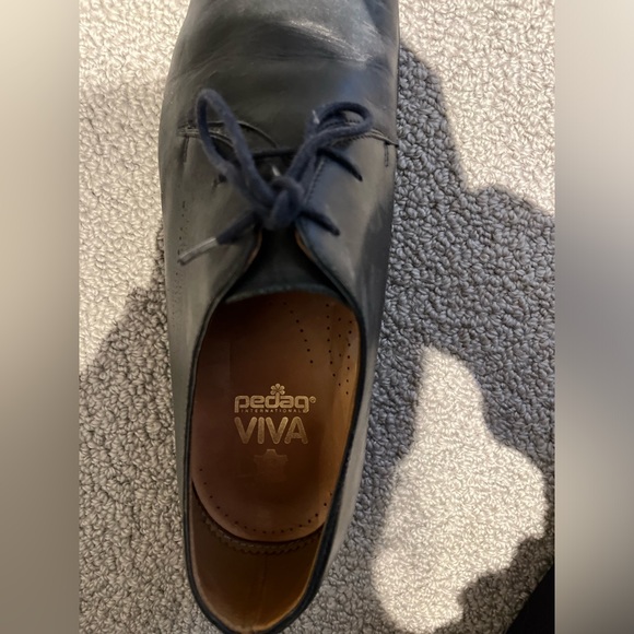 Paul Smith dress shoes - Picture 3 of 4